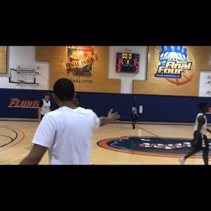 Meet your Posher, Eugene